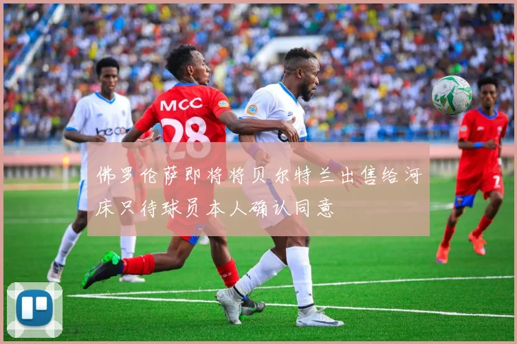 佛罗伦萨即将将贝尔特兰出售给河床只待球员本人确认同意