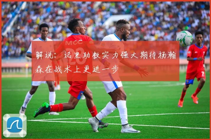 解说：诺里助教实力强大期待杨瀚森在战术上更进一步